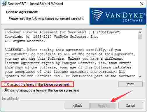SecureCRTv9.4.1.3102