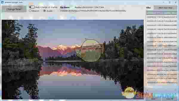 Windows Spotlight Tools(Win聚焦工具)v1.7.1