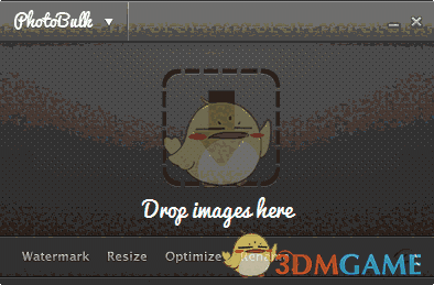 PhotoBulk for win官方版v1.0.25