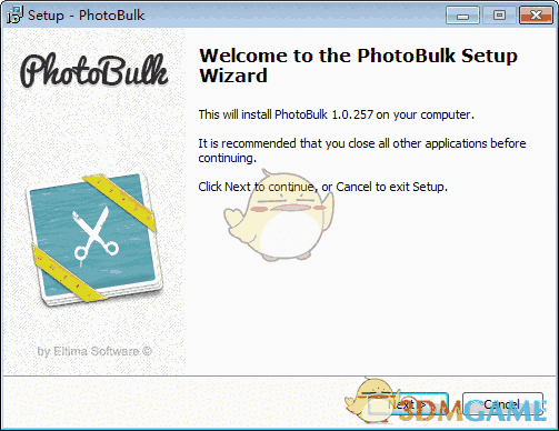 PhotoBulk for win官方版v1.0.25