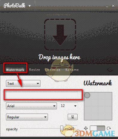 PhotoBulk for win官方版v1.0.25