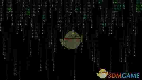 numRain(数码雨锁屏软件)v1.0