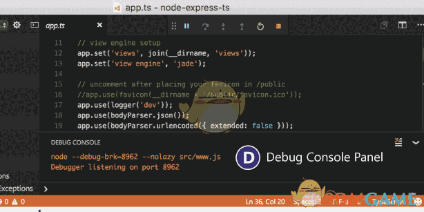 Visual Studio Code (VSCode) 1.45.1.0