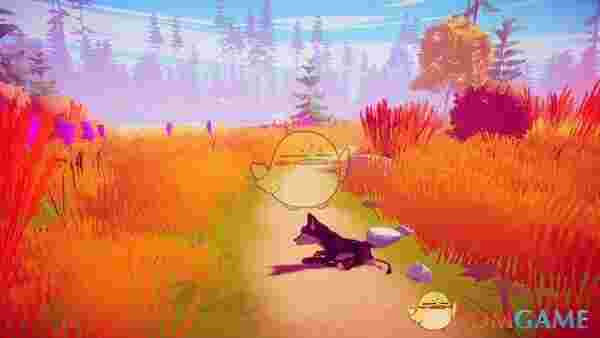 MY WOLF(我的狼野生宠物壁纸)v1.0