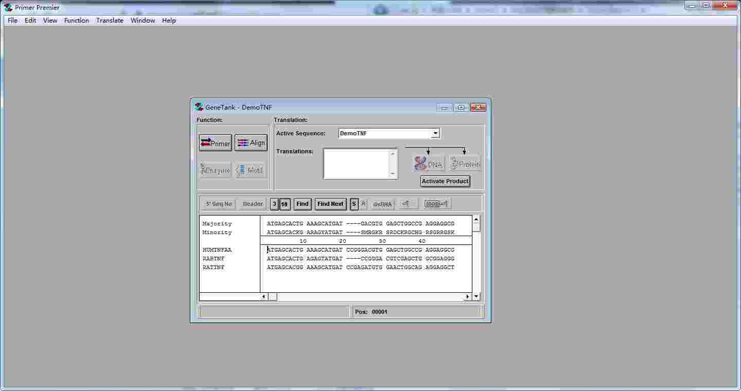 《primer5》最新版