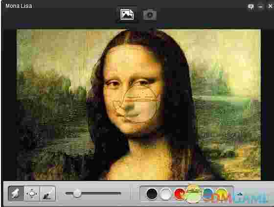 《Bamboo Dock》桌面管理工具