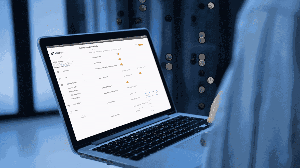 WickrMe-5.102.7-32位