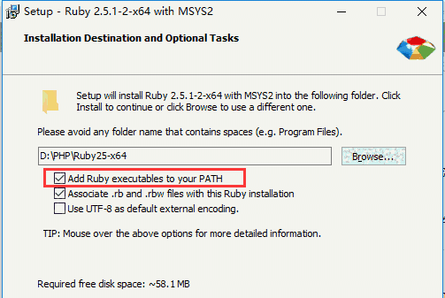 《Ruby》编程软件