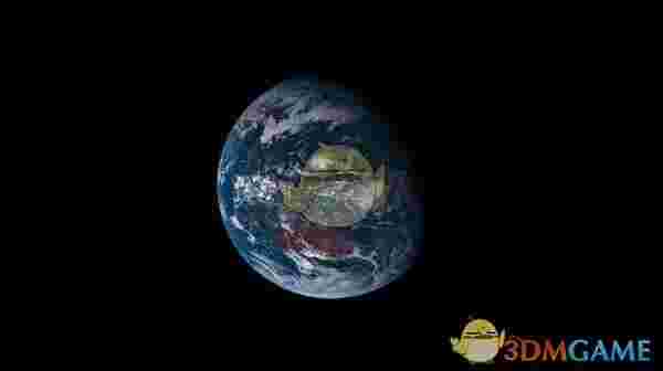 MineEarth(我的地球壁纸软件)v1.0