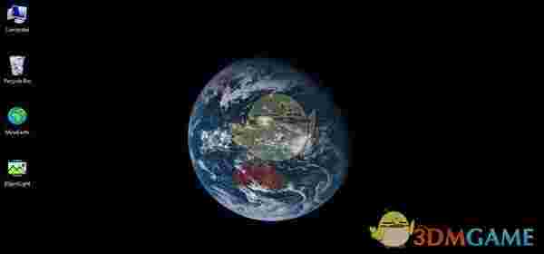 MineEarth(我的地球壁纸软件)v1.0