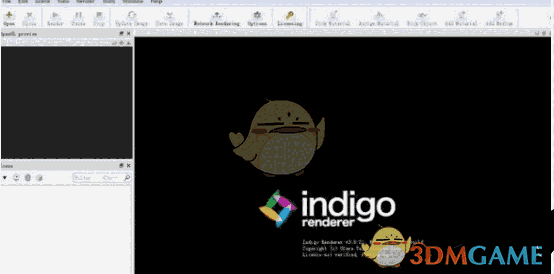 Indigo Renderer 5 v5.0.0