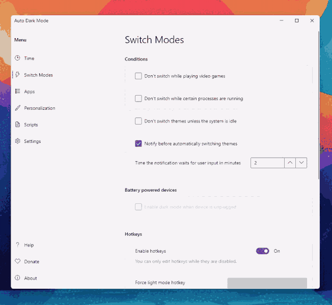 AutoDarkModeX_10.4.0.35-便携版