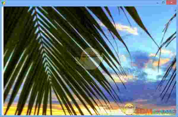 随机更换电脑壁纸小工具v1.0