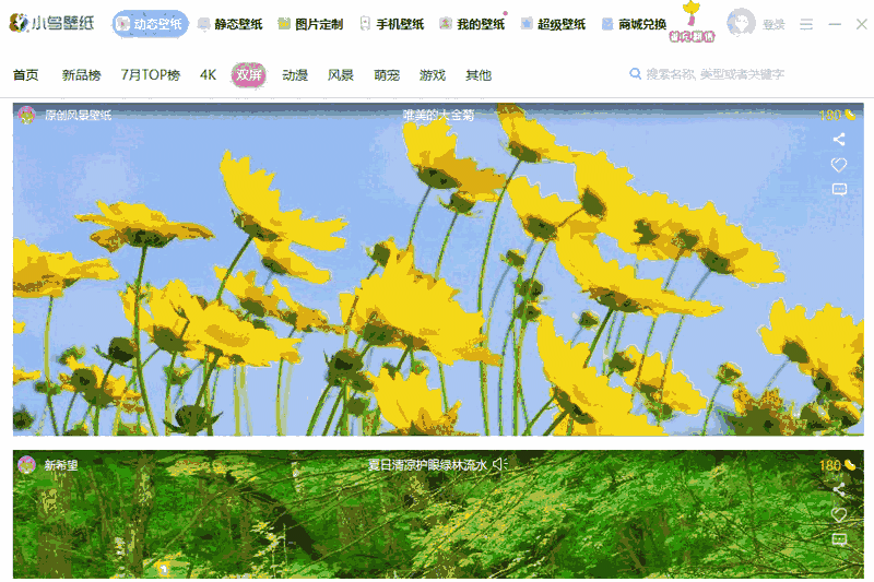 小鸟壁纸64位3.1124.2335