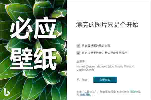 必应壁纸64位2.4