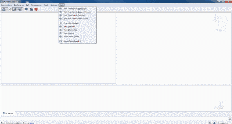 TeamSpeak最新版
