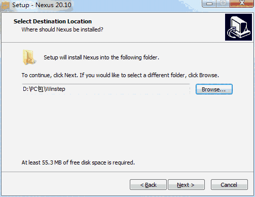 nexus桌面美化官网版