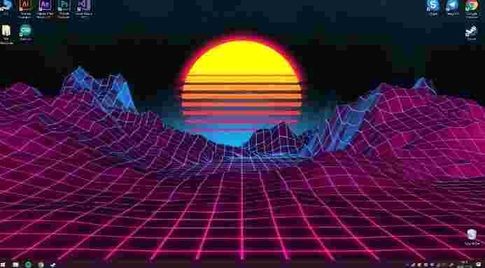 Wallpaper Engine免费版