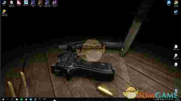 Wallpaper Engine免费版v1.5.2