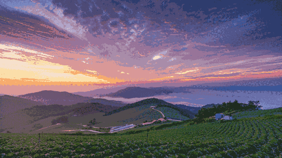 微软锁屏画报v1.6