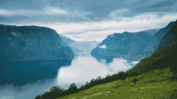 微软锁屏画报v1.6