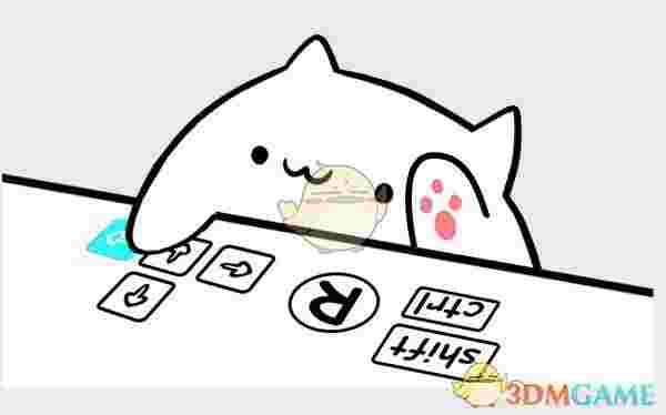 桌面小猫代打v6.0