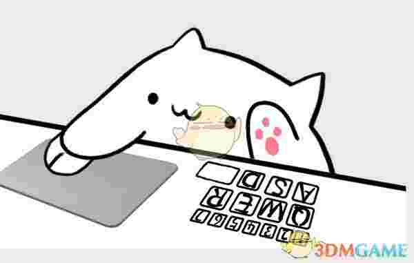 桌面小猫代打v6.0