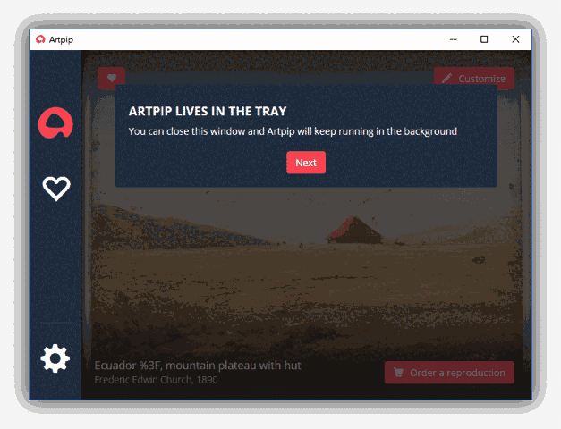 《Artpip》官方版