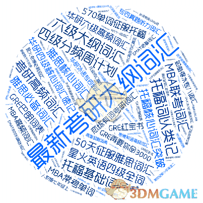 DesktopVoc桌面背单词5.18