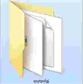 去水印图片整理工具