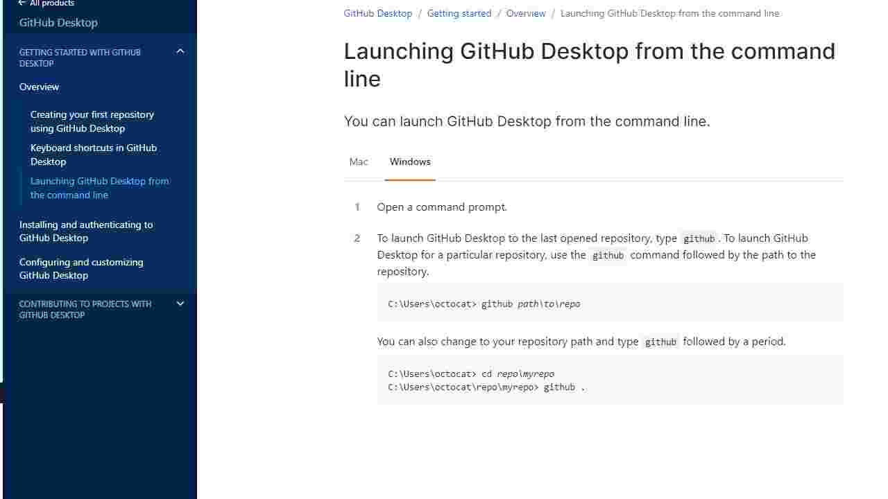 Githubdesktop3.2.9.0