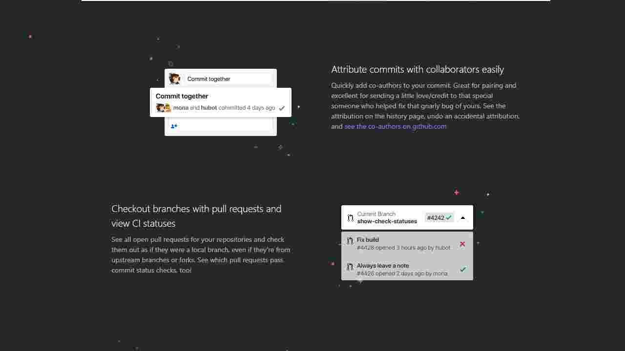 Githubdesktop3.2.9.0