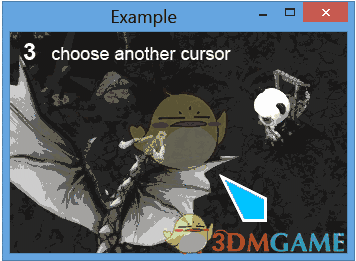 《YoloMouse》官方版