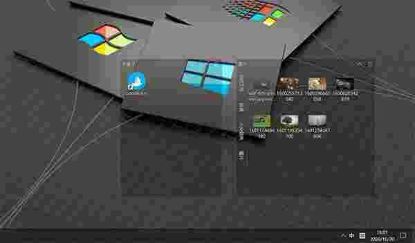 酷呆桌面免费最新版