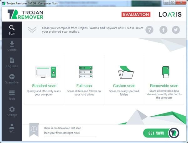 Loaris Trojan Remover最新版