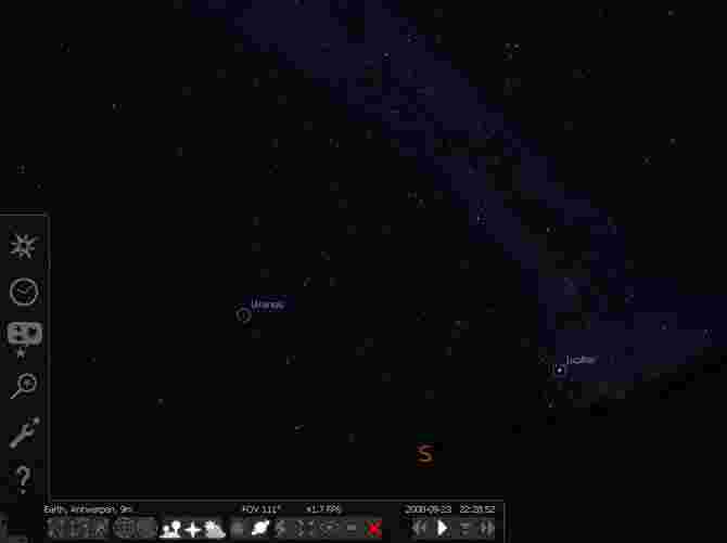 Stellarium 23.3-win64