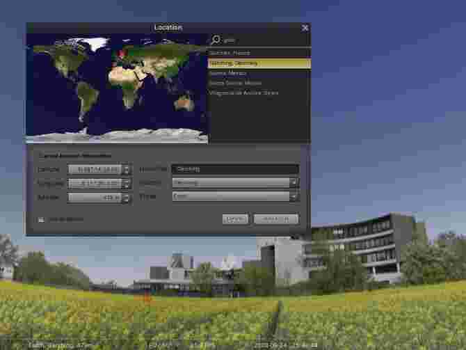 Stellarium 23.3-win64