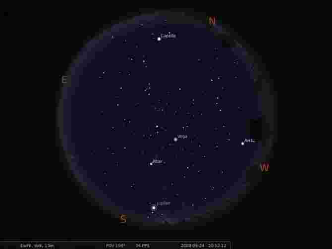 Stellarium 23.3-win64