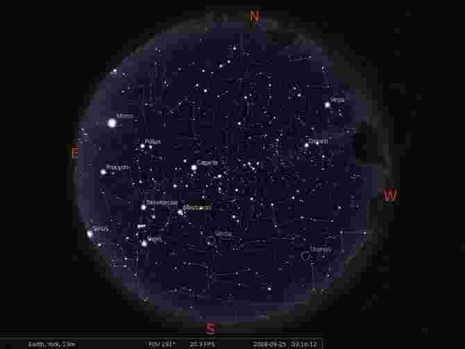 Stellarium 23.3-win64