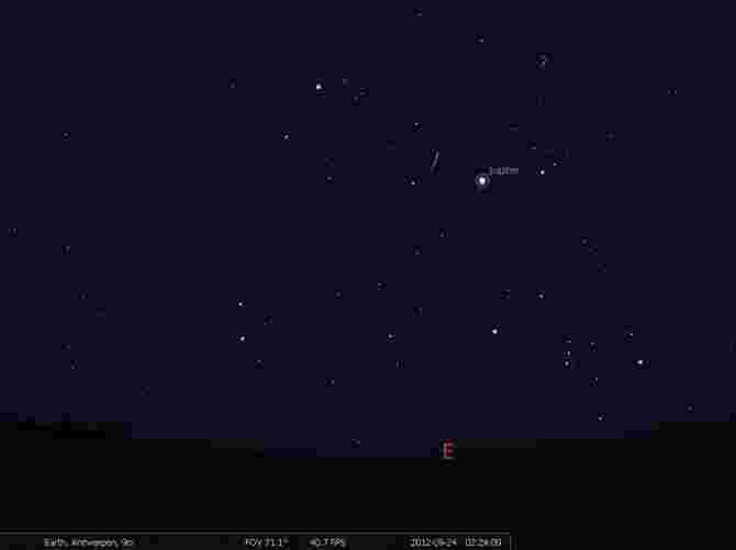 Stellarium 23.3-win64