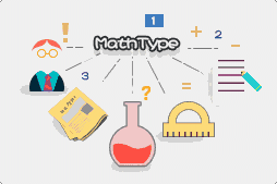 MathType正版