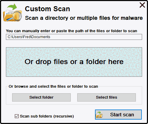Ultra Adware Killer 10.7.9.1