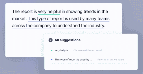 Grammarly1.0.48官方版