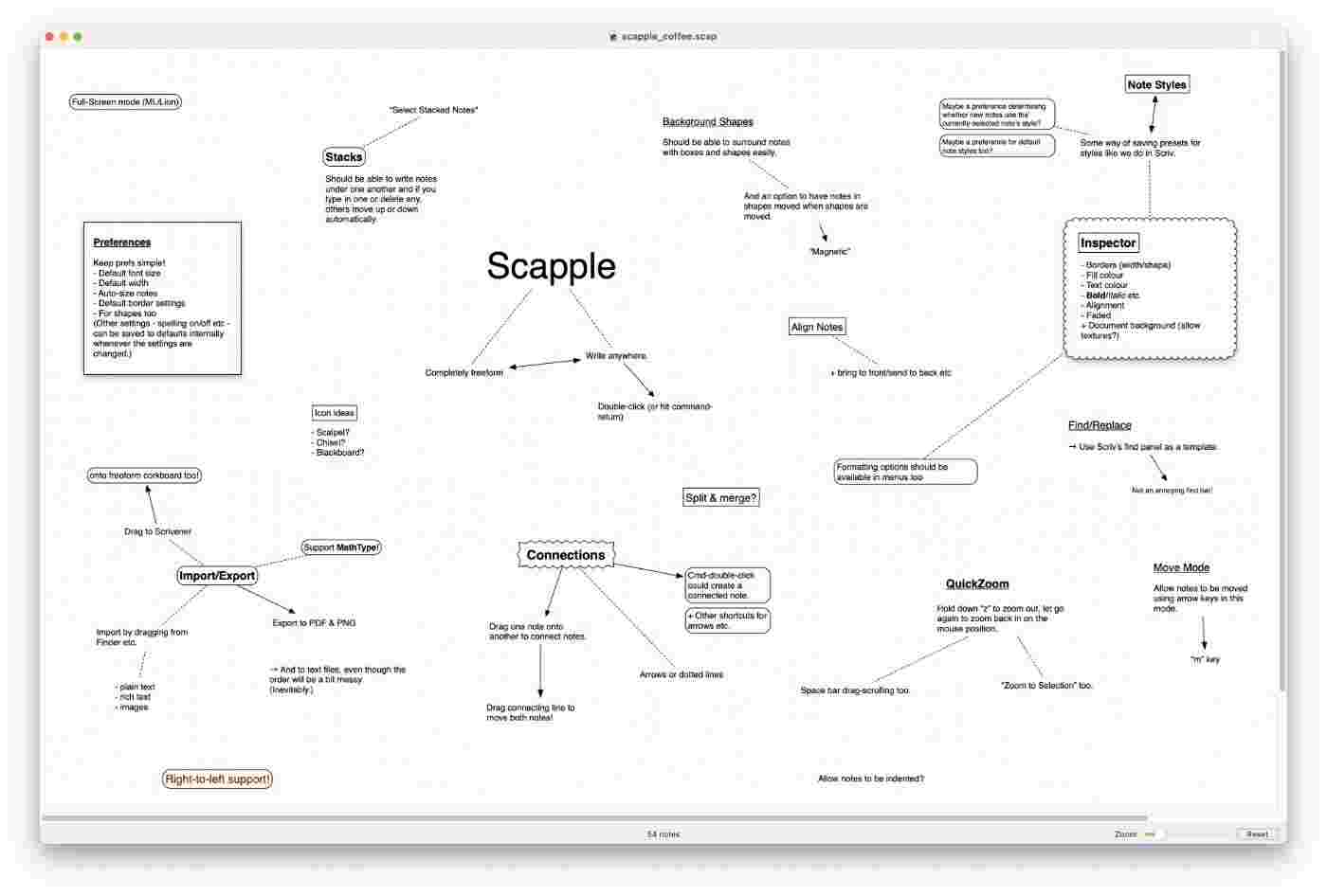 Scapple_standard1.2.6