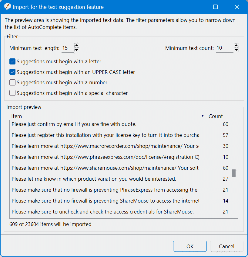 PhraseExpress（sql管理客户端）16.0.4.3