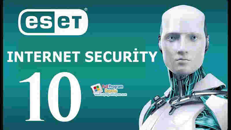 ESET Internet Security 17.0.15.0x32