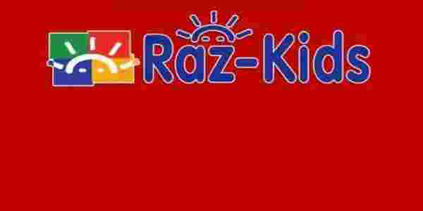 Raz Kids2.0