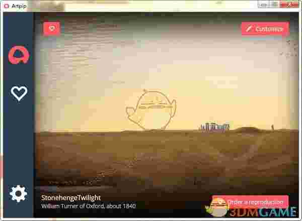 Artpip(油画壁纸软件)v2.7.1.0