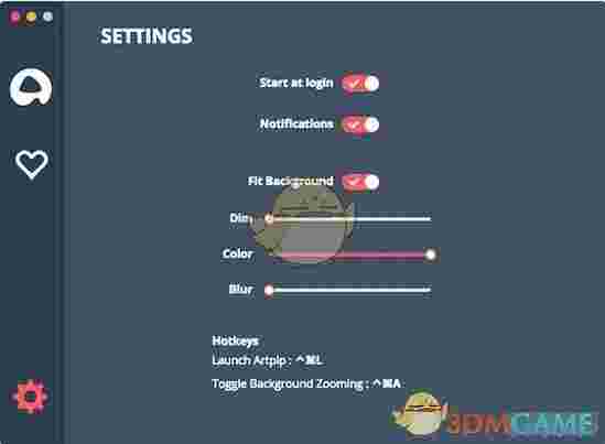 Artpip(油画壁纸软件)v2.7.1.0
