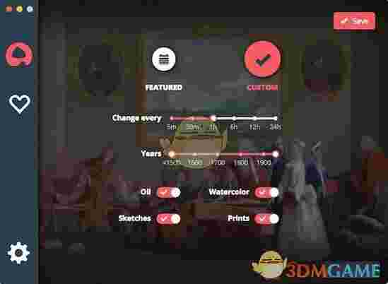 Artpip(油画壁纸软件)v2.7.1.0